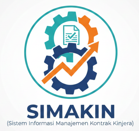 Logo SIMAKIN