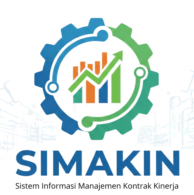 Ilustrasi SIMAKIN